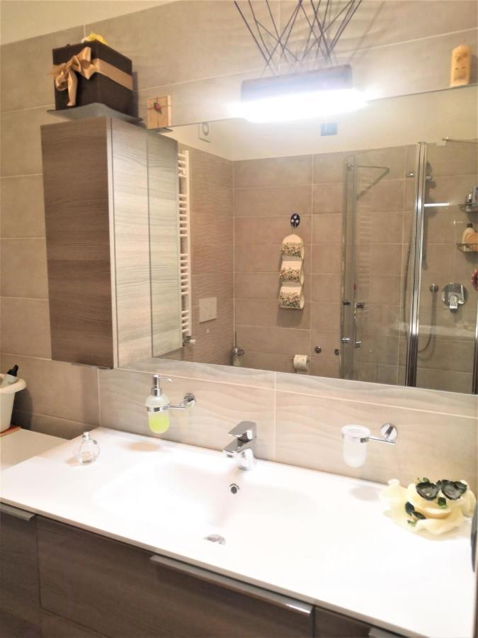 Tenuta Barbadoro Agriturismo Apartment Montespertoli Εξωτερικό φωτογραφία