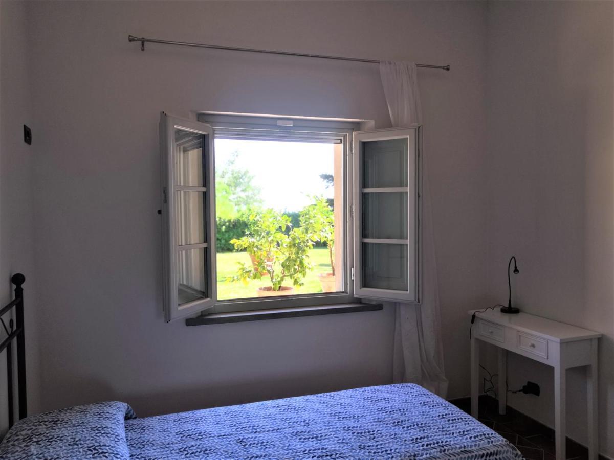 Tenuta Barbadoro Agriturismo Apartment Montespertoli Εξωτερικό φωτογραφία