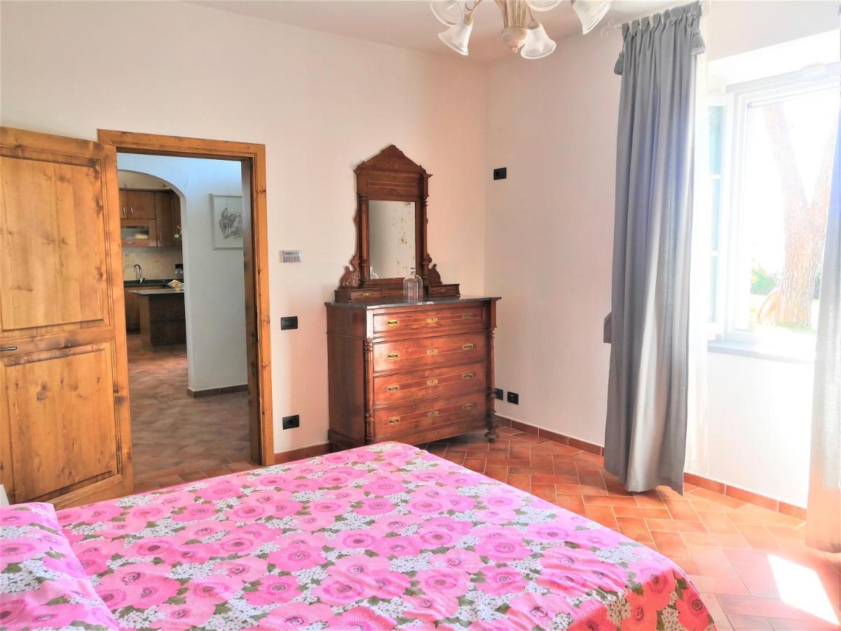 Tenuta Barbadoro Agriturismo Apartment Montespertoli Εξωτερικό φωτογραφία